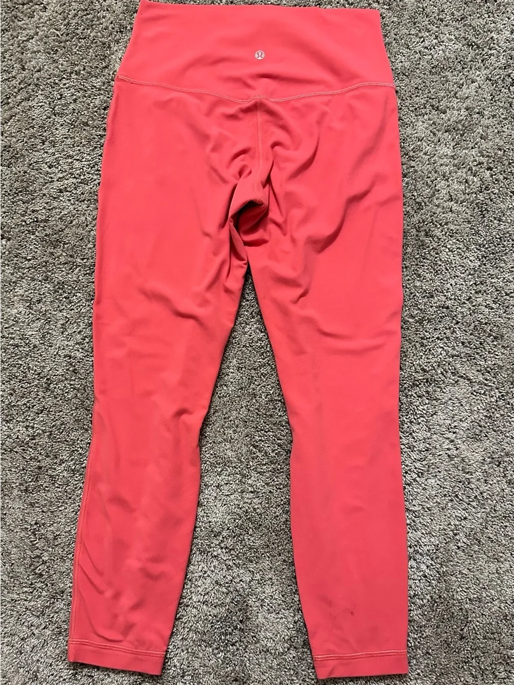 Lululemon Align High-Rise Pant 25